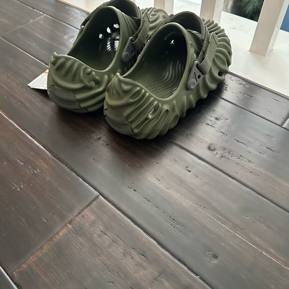 Salehe Bembury clog - Picture 4 of 6